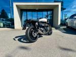 Klikněte pro detailní foto č. 3 - Triumph Speed Twin 1200