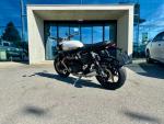 Klikněte pro detailní foto č. 4 - Triumph Speed Twin 1200