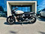 Klikněte pro detailní foto č. 5 - Triumph Speed Twin 1200