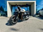 Klikněte pro detailní foto č. 6 - Triumph Speed Twin 1200
