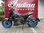 Klikněte pro detailní foto č. 1 - Indian FTR 1200 Sport