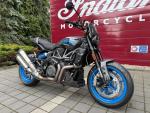 Klikněte pro detailní foto č. 6 - Indian FTR 1200 Sport