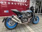 Klikněte pro detailní foto č. 7 - Indian FTR 1200 Sport