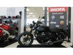 Klikněte pro detailní foto č. 2 - Moto Guzzi V 7 Stone MY 25