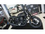 Klikněte pro detailní foto č. 3 - Moto Guzzi V 7 Stone MY 25