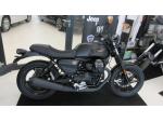 Klikněte pro detailní foto č. 4 - Moto Guzzi V 7 Stone MY 25