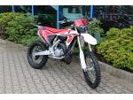 Klikněte pro detailní foto č. 1 - Fantic XE 125 2025  2t ostré enduro / Yamaha yz 125