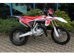 Klikněte pro detailní foto č. 3 - Fantic XE 125 2025  2t ostré enduro / Yamaha yz 125