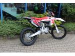 Klikněte pro detailní foto č. 4 - Fantic XE 125 2025  2t ostré enduro / Yamaha yz 125