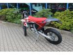 Klikněte pro detailní foto č. 5 - Fantic XE 125 2025  2t ostré enduro / Yamaha yz 125