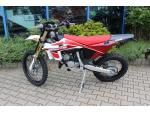 Klikněte pro detailní foto č. 6 - Fantic XE 125 2025  2t ostré enduro / Yamaha yz 125