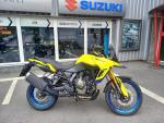 Detail nabídky - Suzuki V-Strom 800 DE