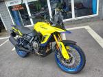 Klikněte pro detailní foto č. 2 - Suzuki V-Strom 800 DE