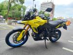 Klikněte pro detailní foto č. 3 - Suzuki V-Strom 800 DE