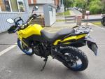 Klikněte pro detailní foto č. 4 - Suzuki V-Strom 800 DE