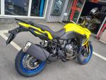 Klikněte pro detailní foto č. 5 - Suzuki V-Strom 800 DE