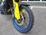 Klikněte pro detailní foto č. 6 - Suzuki V-Strom 800 DE