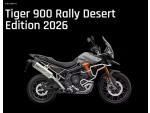 Detail nabídky - Triumph Tiger 900 Desert Edition