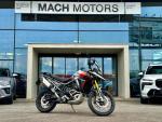 Klikněte pro detailní foto č. 1 - Triumph Tiger 900 Rally Pro