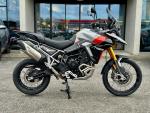 Klikněte pro detailní foto č. 2 - Triumph Tiger 900 Rally Pro