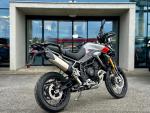 Klikněte pro detailní foto č. 3 - Triumph Tiger 900 Rally Pro
