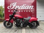Klikněte pro detailní foto č. 1 - Indian Chief Bobber Dark Horse