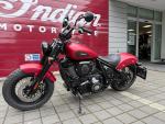 Klikněte pro detailní foto č. 2 - Indian Chief Bobber Dark Horse