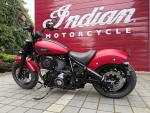 Klikněte pro detailní foto č. 3 - Indian Chief Bobber Dark Horse