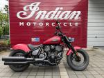 Klikněte pro detailní foto č. 4 - Indian Chief Bobber Dark Horse