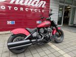 Klikněte pro detailní foto č. 5 - Indian Chief Bobber Dark Horse