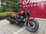 Klikněte pro detailní foto č. 6 - Indian Chief Bobber Dark Horse