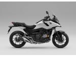 Klikněte pro detailní foto č. 1 - Honda NC 750 X DCT