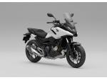 Klikněte pro detailní foto č. 2 - Honda NC 750 X DCT