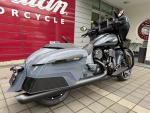 Klikněte pro detailní foto č. 10 - Indian Chieftain Dark Horse