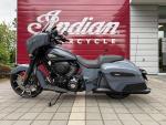 Klikněte pro detailní foto č. 1 - Indian Chieftain Dark Horse