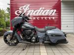 Klikněte pro detailní foto č. 2 - Indian Chieftain Dark Horse