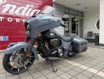 Klikněte pro detailní foto č. 3 - Indian Chieftain Dark Horse