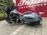 Klikněte pro detailní foto č. 4 - Indian Chieftain Dark Horse