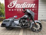 Klikněte pro detailní foto č. 8 - Indian Chieftain Dark Horse