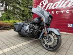 Klikněte pro detailní foto č. 9 - Indian Chieftain Dark Horse