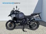 Klikněte pro detailní foto č. 9 - BMW BMW Motorrad R 1300 GS ADVENTURE  / 107kW