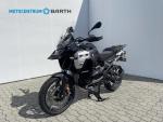 Klikněte pro detailní foto č. 8 - BMW BMW Motorrad R 1300 GS ADVENTURE  / 107kW
