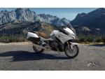 Klikněte pro detailní foto č. 3 - BMW R 1250 RT
