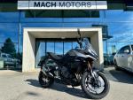 Detail nabídky - Triumph Tiger 800 Sport skladem