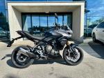 Klikněte pro detailní foto č. 2 - Triumph Tiger 800 Sport skladem