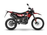 Klikněte pro detailní foto č. 4 - Aprilia RX 125i ABS