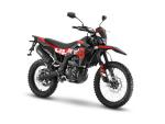 Klikněte pro detailní foto č. 7 - Aprilia RX 125i ABS