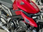 Klikněte pro detailní foto č. 10 - Triumph Street Triple 765 RS