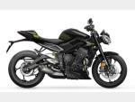 Detail nabídky - Triumph Street Triple 765 RS akce záruka 2+2 roky zdarma