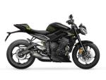 Klikněte pro detailní foto č. 1 - Triumph Street Triple 765 RS akce záruka 2+2 roky zdarma